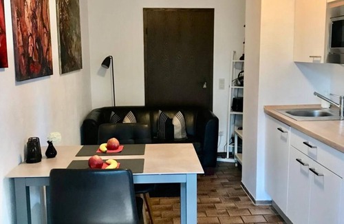 Konen Apartment | Vacation apartments Saar-Moselle Valley - Apartment