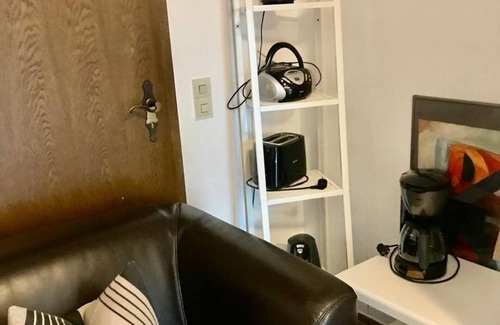 Konen Apartment | Vacation apartments Saar-Moselle Valley - Apartment