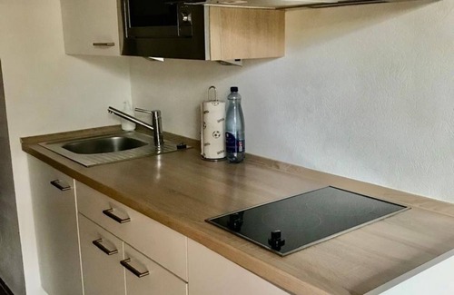 Konen Apartment | Vacation apartments Saar-Moselle Valley - Apartment