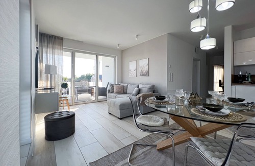 Moehnesee Apartment | Vacation at the Möhnesee - Cozy Home