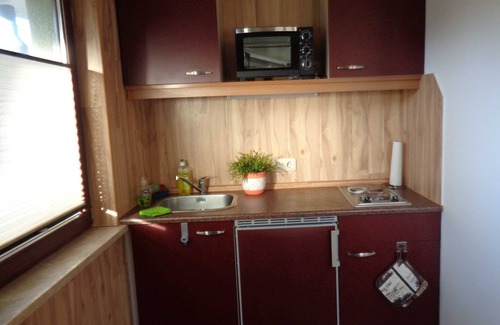 Dierkow-West Apartment | Vacation bungalow 1