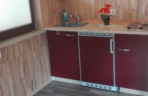 Dierkow-West Apartment | Vacation bungalow 1