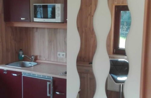 Dierkow-West Apartment | Vacation bungalow 1