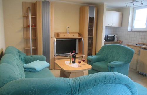 Ueckermuende House | Vacation Cherry Blossom - Vacation Cherry Blossom