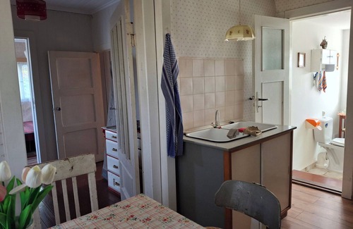 Karow House | Vacation cottage Karow