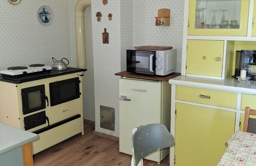 Karow House | Vacation cottage Karow