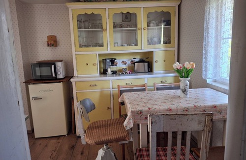 Karow House | Vacation cottage Karow