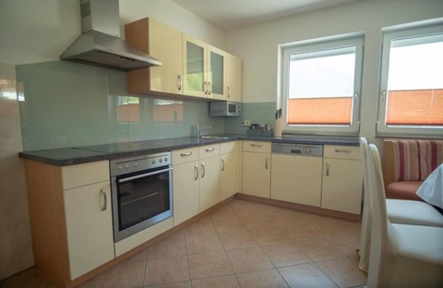 Oetz House | Vacation cottage Maric