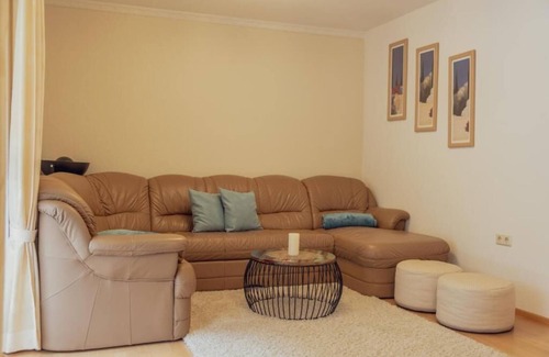 Oetz House | Vacation cottage Maric