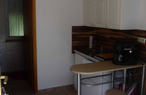 Trassenheide House | Vacation cottage Plewka - Holiday cottage