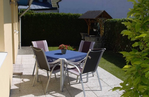 Trassenheide House | Vacation cottage Plewka - Holiday cottage