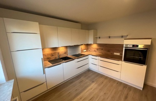 Norddeich House | - Vacation cottage Plesse 2 -
