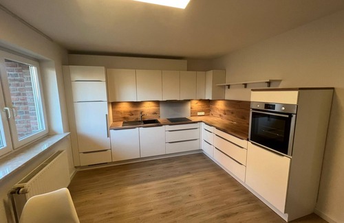 Norddeich House | - Vacation cottage Plesse 2 -
