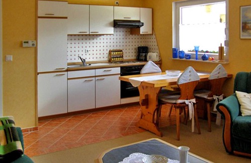 Muritz House | Vacation cottage Ursula - Holiday cottage