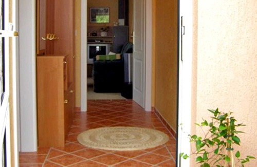 Muritz House | Vacation cottage Ursula - Holiday cottage