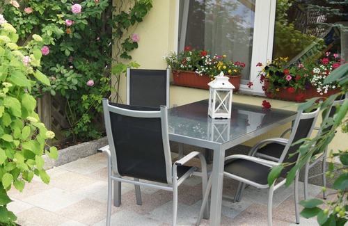 Muritz House | Vacation cottage Ursula - Holiday cottage