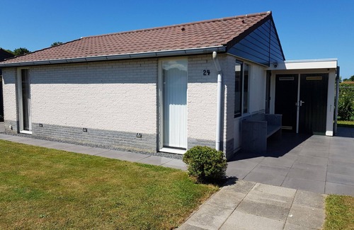 Burgervlotbrug House | Vacation cottage Zijper 24