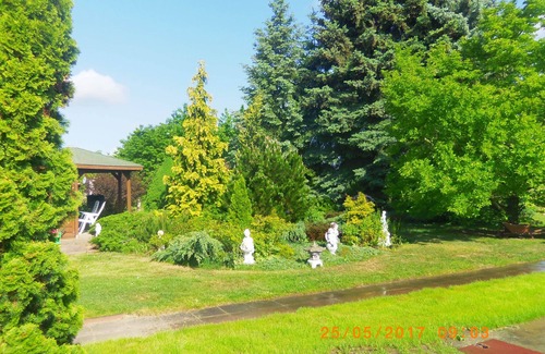 Straupitz House | Vacation cottage Zur Mühle Straupitz