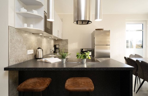 Fehmarn Apartment | Vacation apartment/apartment for 6 guests with 100m² in Fehmarn OT Fehmarnsund (294342)