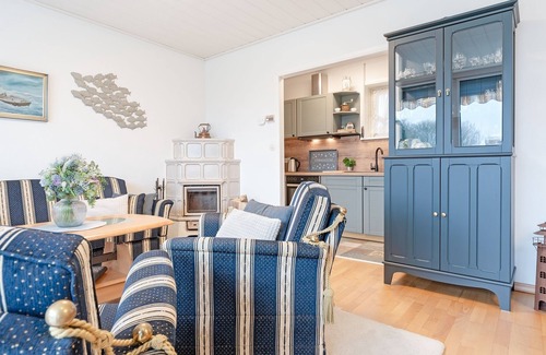 Staberdorf House | Vacation home for 6 guests with 60m² in Fehmarn OT Staberdorf (294368)