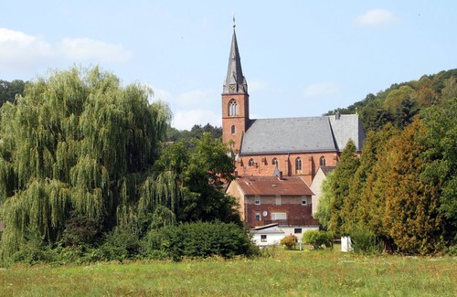 Rieschweiler-Muhlbach Apartment | Vacation apartment/apartment for 3 guests with 42m² in Rieschweiler-Mühlbach (168755)