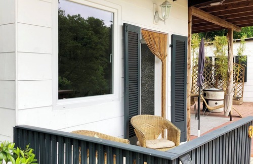 Steinau an der Strasse Cabin | Vacation homes on the Rimbach