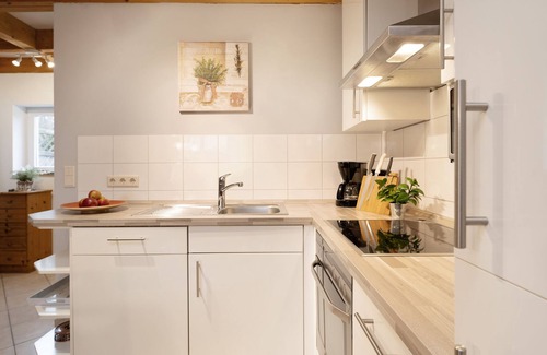 Heringsdorf House | Vacation double house Seeadler 6 in the Seepark Süssau