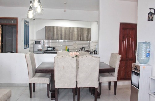 Mombasa Apartment | Vacation Dream House at Kisimani Heights Apartments Nyali, Mombasa