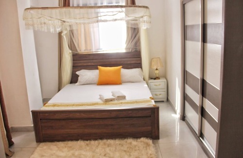 Mombasa Apartment | Vacation Dream House at Kisimani Heights Apartments Nyali, Mombasa