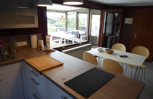 Waabs House | Vacation for body and soul