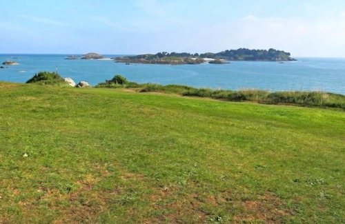Saint-Jacut-de-la-Mer House | Vacation home Ferienruhe (SJA100) in Saint Jacut de la Mer - 6 persons, 3 bedrooms