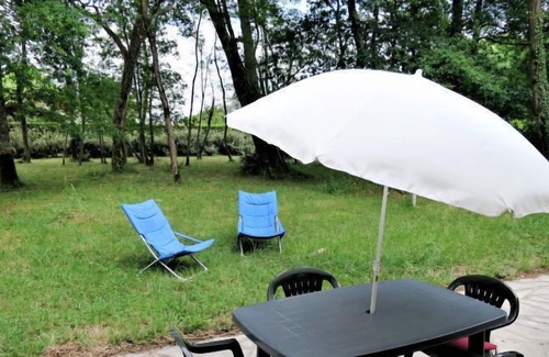 Saint-Laurent-de-Medoc House | Vacation home Cantebos (SLC110) in Saint Laurent de Médoc - 6 persons, 3 bedrooms