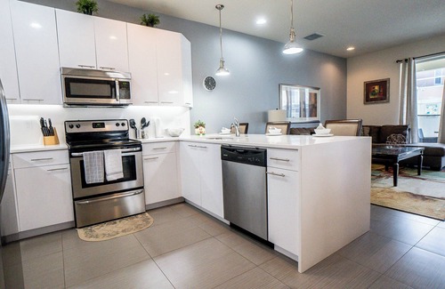 Clear Creek House | Vacation Getaway