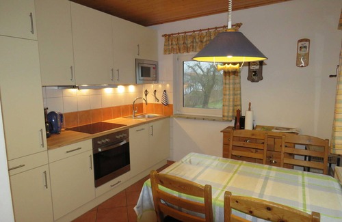 Hollern House | Vacation home 306 Kogge 60sqm up to 5 persons with pet - Ferienhaus Kogge im