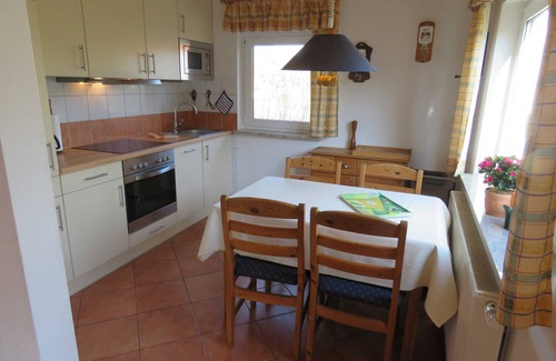 Hollern House | Vacation home 306 Kogge 60sqm up to 5 persons with pet - Ferienhaus Kogge im