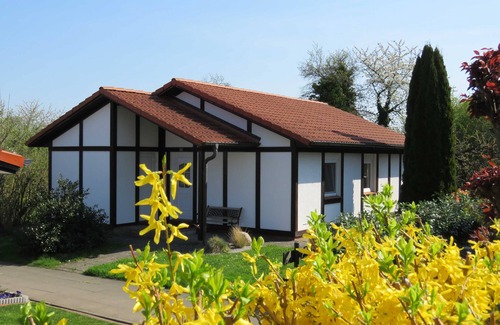 Hollern House | Vacation home 306 Kogge 60sqm up to 5 persons with pet - Ferienhaus Kogge im