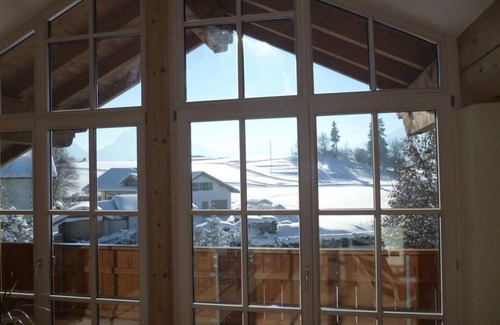 Rieden am Forggensee Apartment | Vacation home Scholz - Holiday apartment 2 bedrooms