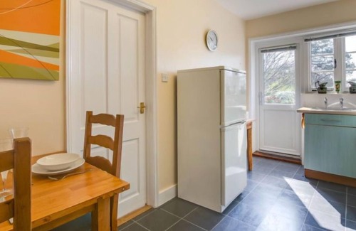 Ewhurst Green House | Vacation home Knowle in Robertsbridge - Bodian - 2 persons, 1 bedrooms