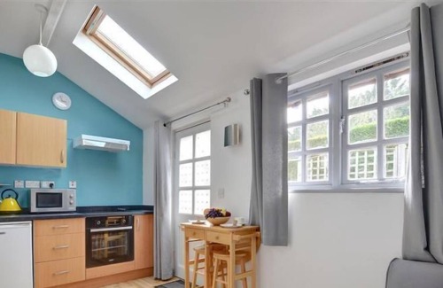 Abbess Roding House | Vacation home Goldy in Cranbrook - Hawkhurst - 2 persons, 1 bedrooms