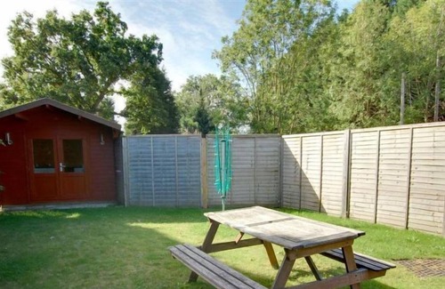 Abbess Roding House | Vacation home Goldy in Cranbrook - Hawkhurst - 2 persons, 1 bedrooms