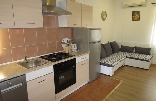 Seline House | Vacation home Marija by Interhome