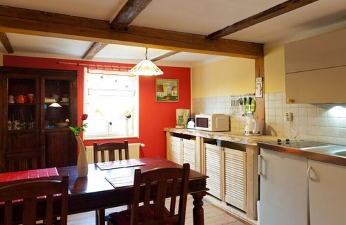 Quedlinburg Apartment | Vacation holiday happiness