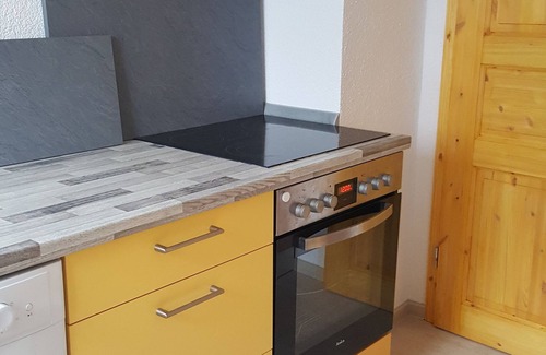 Braunsbedra House | Vacation home (110sqm) for rent at the Geiseltalsee