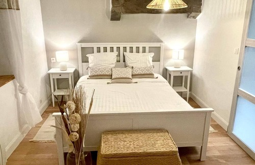 Ploulech House | Vacation home 2 steps from Lannion and the beaches