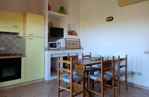 Sant'Elmo Villa | Vacation home 200 m from the beach