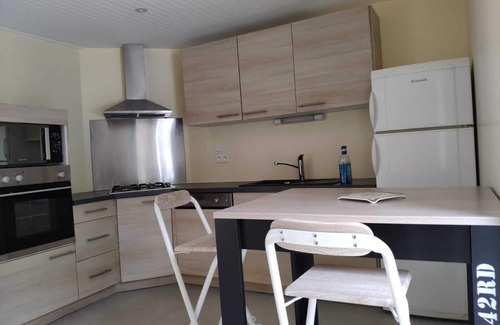 Saint-Lyphard House | Vacation home 3 bedrooms 15 mn from La Baule