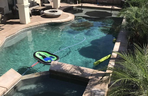 Coachella House | Vacation Home 3 Miles From Coachella Music And Arts Festival And Stagecoach