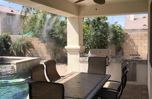 Coachella House | Vacation Home 3 Miles From Coachella Music And Arts Festival And Stagecoach