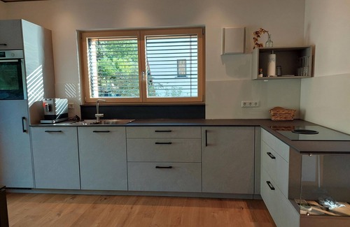 Kurrenberg House | Vacation home 61 - Holiday home with terrace