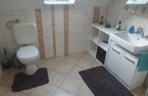 Knetzgau Apartment | Vacation home apartment for fitters